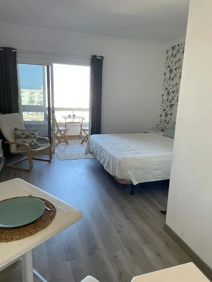 Appartement Ocean View Sunset à Costa Adeje   Costa Adeje (Tenerife)