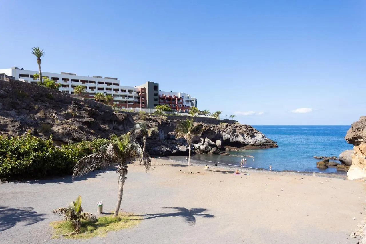 Appartement Ocean View Sunset à Costa Adeje  0*, Costa Adeje (Tenerife) Espagne