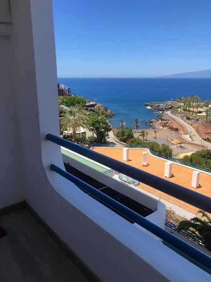Appartement Ocean View Sunset à Costa Adeje