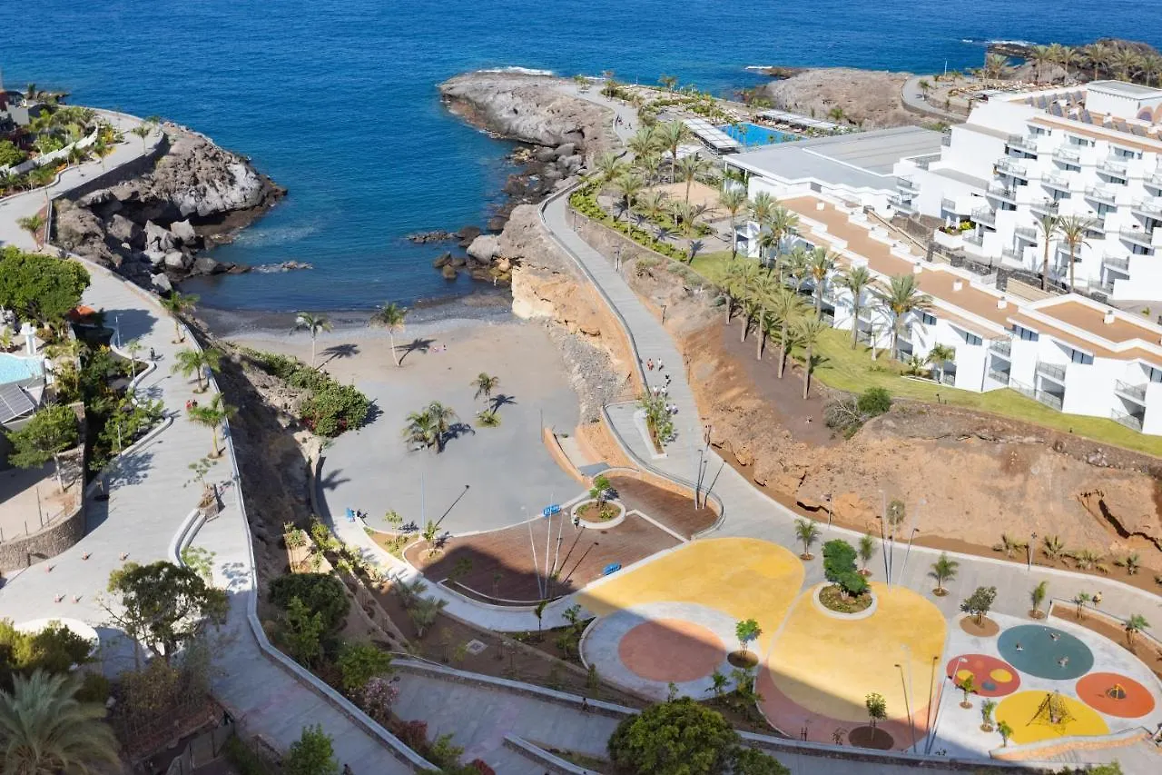 Appartement Ocean View Sunset à Costa Adeje   Costa Adeje (Tenerife)